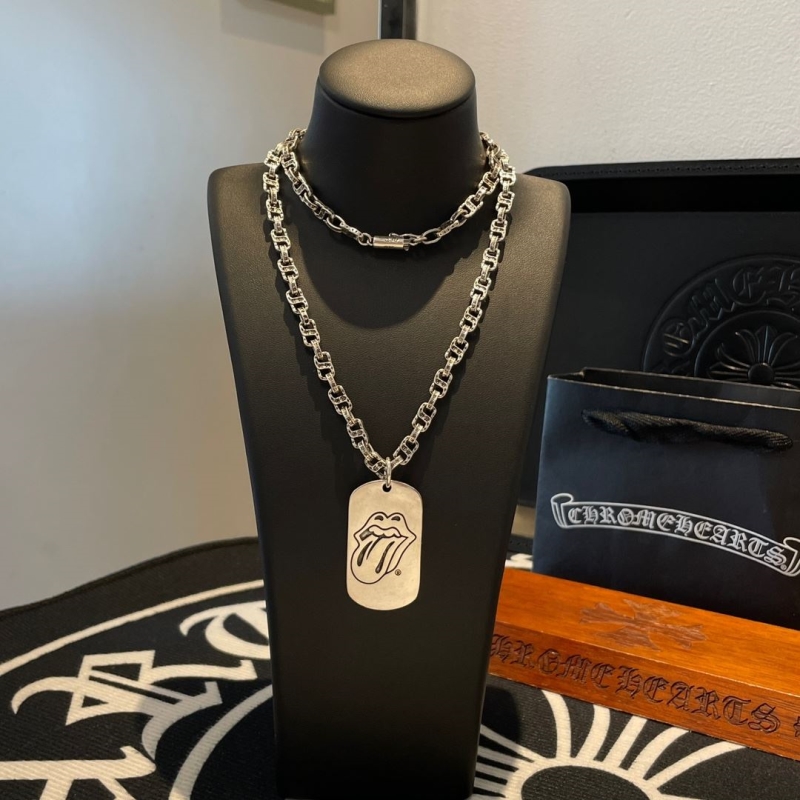 Chrome Hearts Necklaces